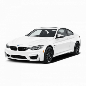 Выкуп кузова BMW BMW M4