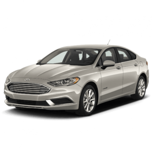 Выкуп МКПП Ford Ford Fusion
