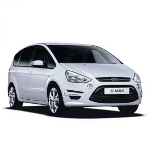 Выкуп МКПП Ford Ford S-MAX