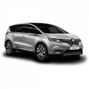 Выкуп кузова Renault Renault Escape
