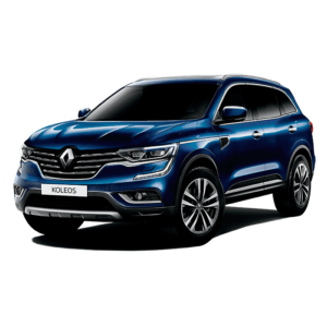 Выкуп новых запчастей Renault Renault Koleos